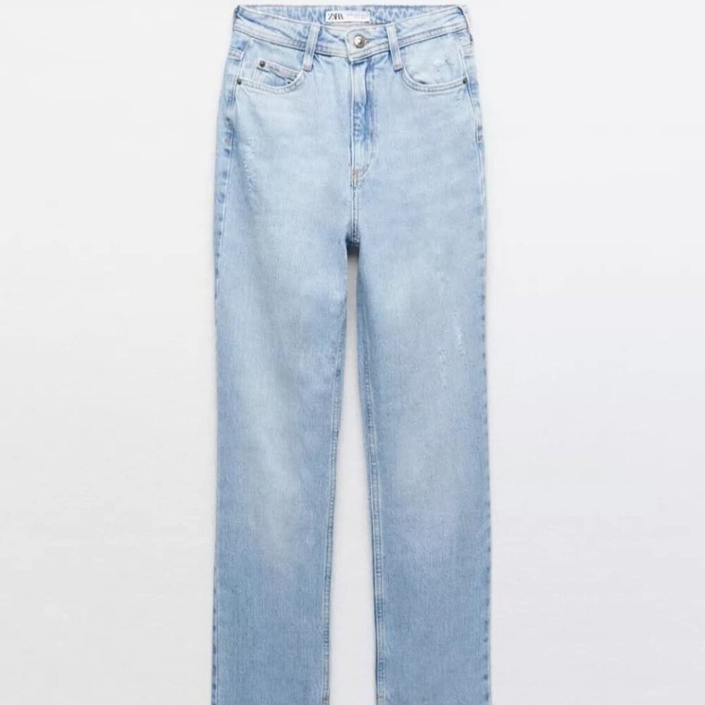 Zara Jeans